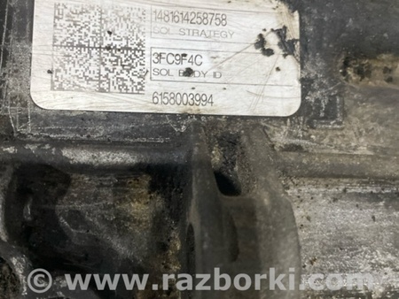 ФОТО АКПП (коробка автомат) для Ford Explorer V U502 (10-19) Київ