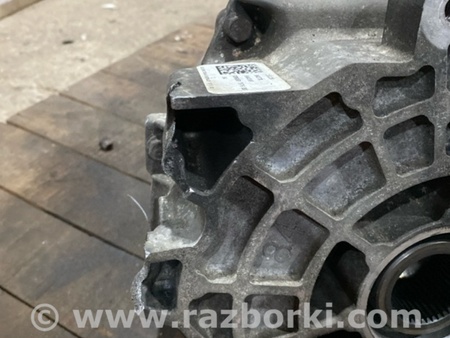 ФОТО АКПП (коробка автомат) для Ford Explorer V U502 (10-19) Київ