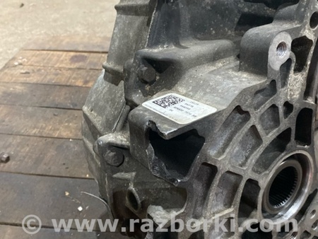 ФОТО АКПП (коробка автомат) для Ford Explorer V U502 (10-19) Київ