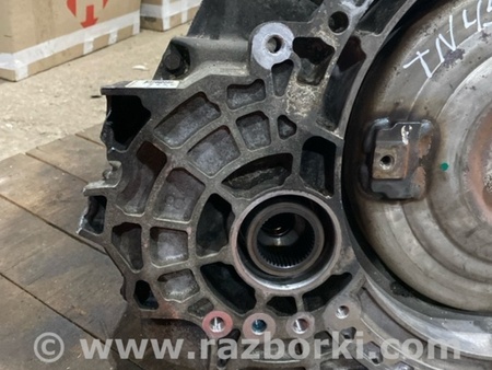 ФОТО АКПП (коробка автомат) для Ford Explorer V U502 (10-19) Київ