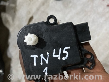 ФОТО Сервопривод заслонок печки для Ford Explorer V U502 (10-19) Київ