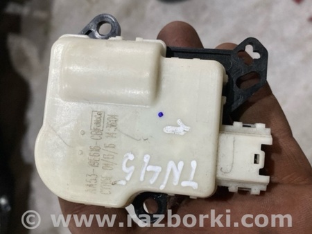 ФОТО Сервопривод заслонок печки для Ford Explorer V U502 (10-19) Київ