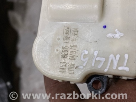 ФОТО Сервопривод заслонок печки для Ford Explorer V U502 (10-19) Київ