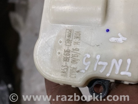 ФОТО Сервопривод заслонок печки для Ford Explorer V U502 (10-19) Київ