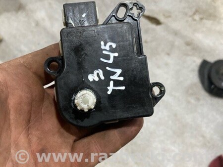 ФОТО Сервопривод заслонок печки для Ford Explorer V U502 (10-19) Київ