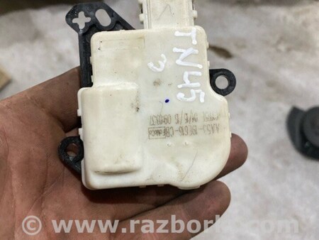 ФОТО Сервопривод заслонок печки для Ford Explorer V U502 (10-19) Київ