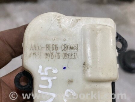 ФОТО Сервопривод заслонок печки для Ford Explorer V U502 (10-19) Київ