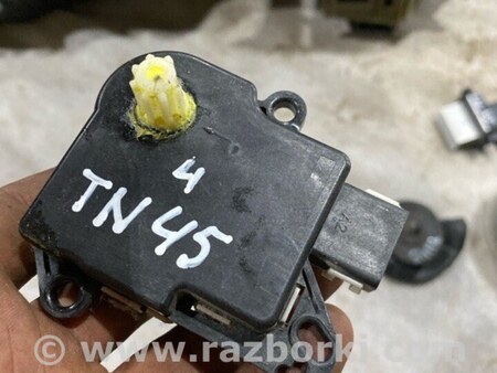 ФОТО Сервопривод заслонок печки для Ford Explorer V U502 (10-19) Київ