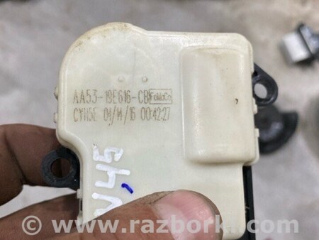 ФОТО Сервопривод заслонок печки для Ford Explorer V U502 (10-19) Київ