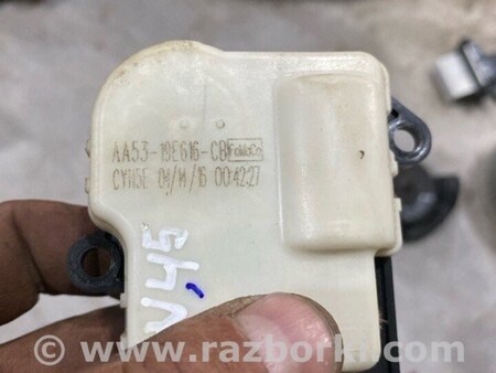 ФОТО Сервопривод заслонок печки для Ford Explorer V U502 (10-19) Київ