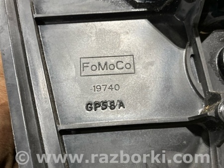 ФОТО Корпус печки для Ford Explorer V U502 (10-19) Київ