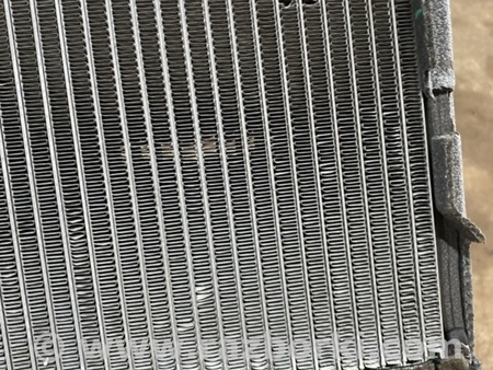 ФОТО Радиатор печки для Ford Explorer V U502 (10-19) Київ