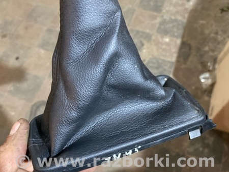 ФОТО Кожух ручки КПП для Ford Explorer V U502 (10-19) Київ