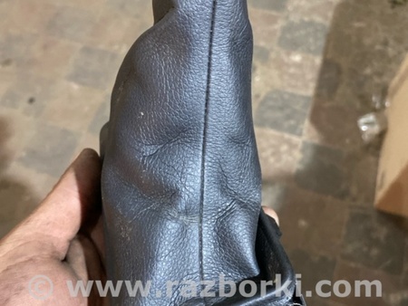 ФОТО Кожух ручки КПП для Ford Explorer V U502 (10-19) Київ