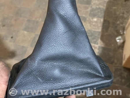 ФОТО Кожух ручки КПП для Ford Explorer V U502 (10-19) Київ