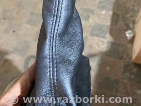 ФОТО Кожух ручки КПП для Ford Explorer V U502 (10-19) Київ