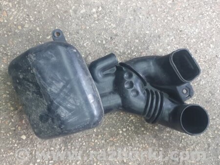 ФОТО Резонатор воздушного фильтра для Subaru Forester SG S11 (02-08) Київ