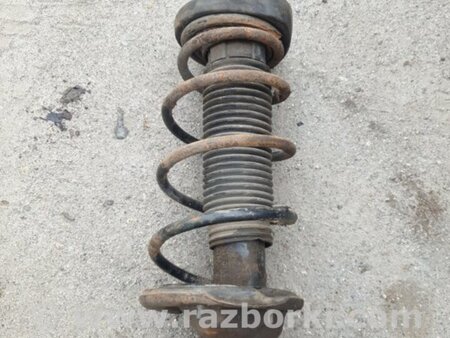 ФОТО Пружина задняя левая для Subaru Forester SG S11 (02-08) Київ