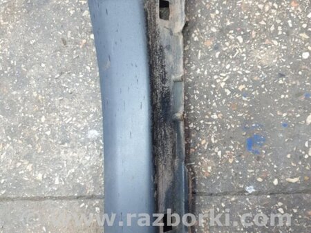 ФОТО Накладка порога наружная для Subaru Forester SG S11 (02-08) Київ