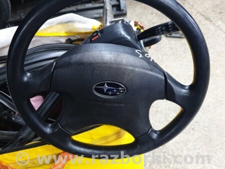 ФОТО Руль для Subaru Forester SG S11 (02-08) Київ