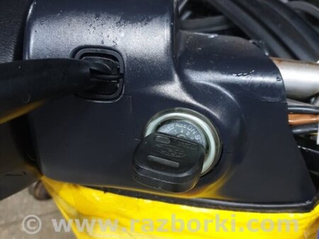 ФОТО Кожух рулевой колонки для Subaru Forester SG S11 (02-08) Київ