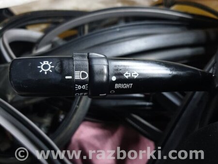 ФОТО Переключатель света для Subaru Forester SG S11 (02-08) Київ