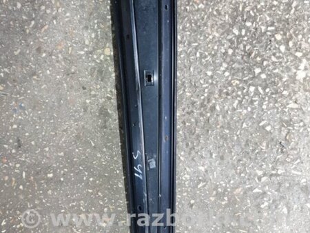 ФОТО Накладка кузова для Subaru Forester SG S11 (02-08) Київ