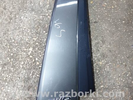 ФОТО Накладка кузова для Subaru Forester SG S11 (02-08) Київ