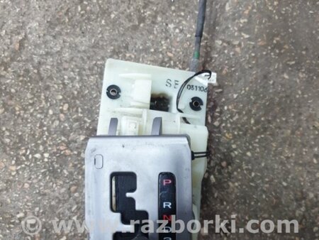 ФОТО Селектор КПП для Subaru Forester SG S11 (02-08) Київ