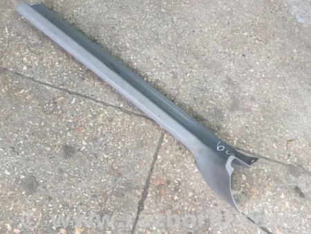 ФОТО Накладка порога наружная для Subaru Forester SG S11 (02-08) Київ