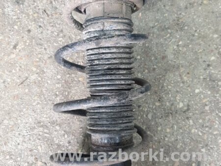 ФОТО Пружина задняя для Subaru Forester SG S11 (02-08) Київ
