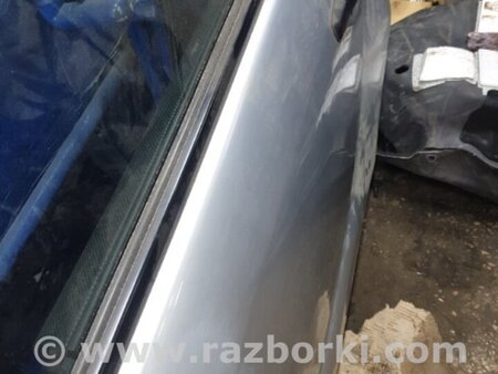 ФОТО Молдинг на дверь задний левый для Subaru Forester SG S11 (02-08) Київ