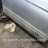 Накладка кузова Subaru Forester SG S11 (02-08)