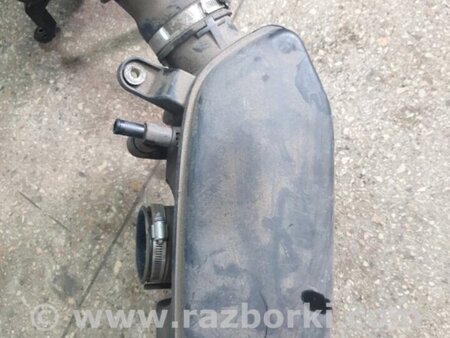 ФОТО Ресивер для Subaru Forester SG S11 (02-08) Київ