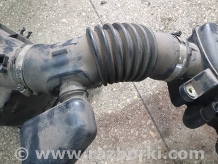 ФОТО Патрубок для Subaru Forester SG S11 (02-08) Київ