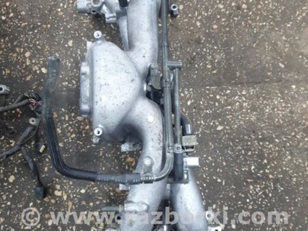 ФОТО Коллектор впускной для Subaru Forester SG S11 (02-08) Київ