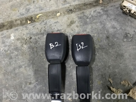 ФОТО Замок ремня безопасности передний правый для Subaru Forester SF S10 (97-02) Київ