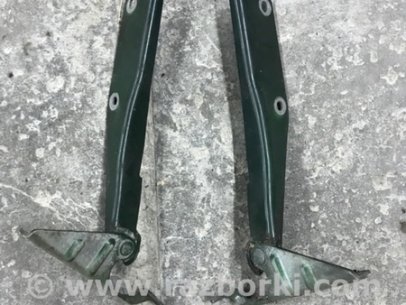 ФОТО Петли капота для Subaru Forester SF S10 (97-02) Київ