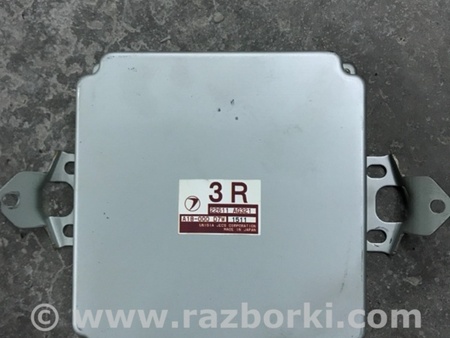 ФОТО Блок управления двигателем для Subaru Forester SF S10 (97-02) Київ