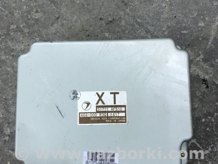 ФОТО Блок управления для Subaru Forester SF S10 (97-02) Київ