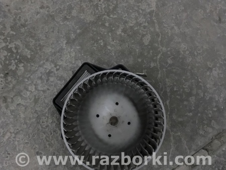 ФОТО Мотор печки для Subaru Forester SF S10 (97-02) Київ