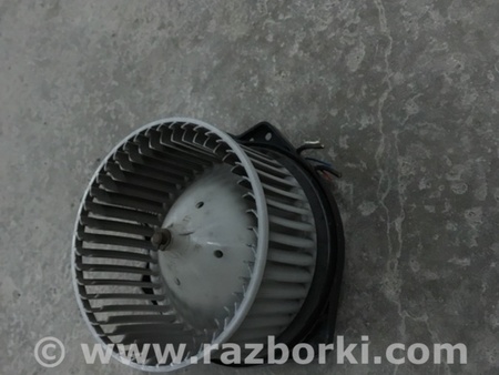 ФОТО Мотор печки для Subaru Forester SF S10 (97-02) Київ