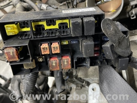 ФОТО Блок предохранителей для Subaru Forester SF S10 (97-02) Київ