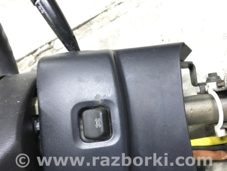 ФОТО Кожух рулевой колонки для Subaru Forester SF S10 (97-02) Київ