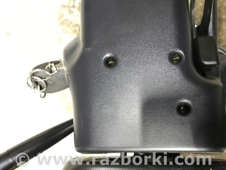 ФОТО Кожух рулевой колонки для Subaru Forester SF S10 (97-02) Київ