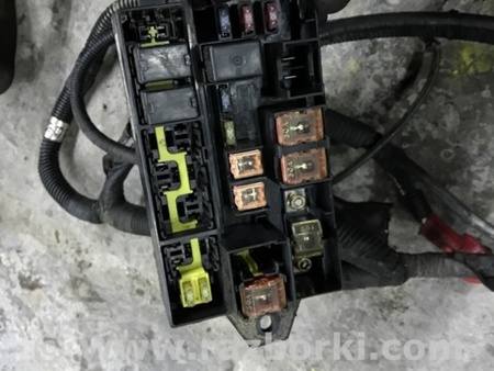 ФОТО Блок предохранителей для Subaru Forester SF S10 (97-02) Київ