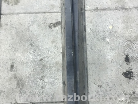 ФОТО Накладка порога наружная для Subaru Forester SH S12 (08-12) Київ