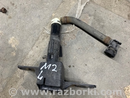 ФОТО Форсунка омывателя фар передняя левая для Subaru Forester SH S12 (08-12) Київ