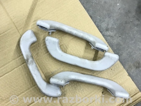 ФОТО Ручка Салона задняя правая для Subaru Forester SH S12 (08-12) Київ