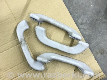 ФОТО Ручка Салона передняя левая для Subaru Forester SH S12 (08-12) Київ